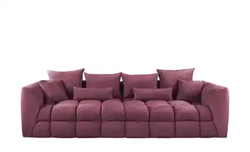Twist Einzelsofa Avinion Bordeauxrot