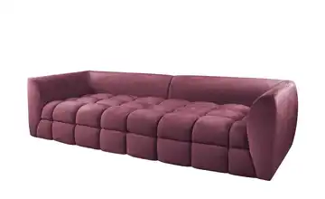 Twist Einzelsofa Avinion Bordeauxrot