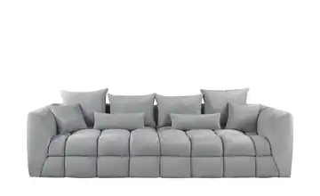 Twist Einzelsofa Avinion Grau