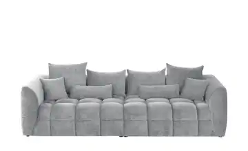 Twist Einzelsofa Avinion Grau