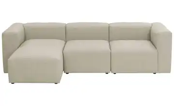 Max Winzer Ecksofa Lena Links 160 cm 275 cm Creme 4