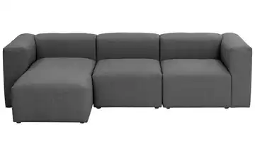Max Winzer Ecksofa Lena Links 160 cm 275 cm Anthrazit 4