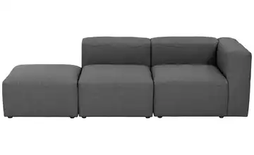 Max Winzer Ecksofa Lena