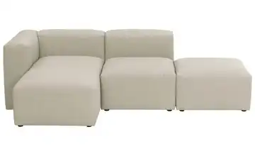 Max Winzer Ecksofa Lena