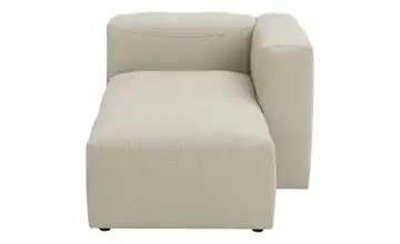 Max Winzer Longchair Armlehne rechts Lena