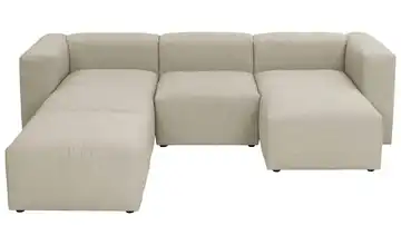 Max Winzer Ecksofa Lena