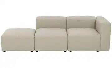 Max Winzer Ecksofa Lena