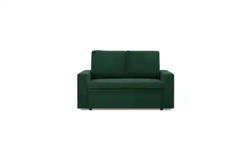 Einzelsofa Neo Dunkelgrün