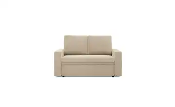 Einzelsofa Neo Creme