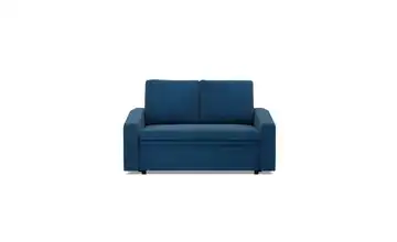 Einzelsofa Neo Blau