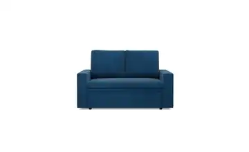 Einzelsofa Neo Blau