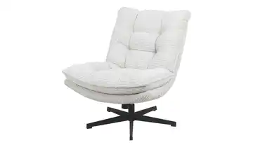  Sessel  Bezug Korpus: Cordstoff Batari