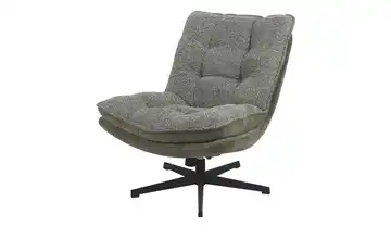  Sessel  Bezug Korpus: Flachgewebe Batari