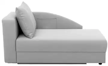 Max Winzer Recamiere Tobi Hellgrau