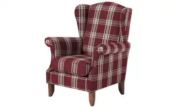 Max Winzer Ohrenbackensessel  Verita