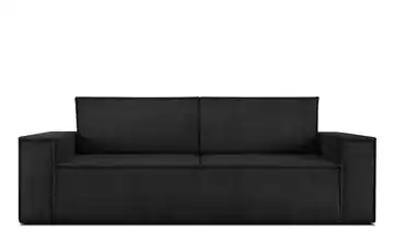 KONSIMO Einzelsofa Napi