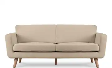 KONSIMO Einzelsofa Beige 3