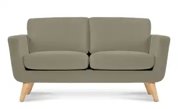 KONSIMO Einzelsofa Beige 2