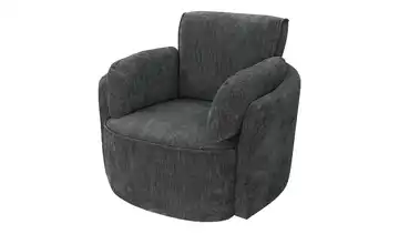 Primo Drehsessel  Kendra