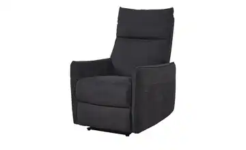 Primo Relaxsessel Enno Dunkelgrau