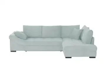 bobb Ecksofa Allegro Taubengrau rechts