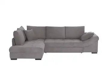 bobb Ecksofa Allegro Grau links