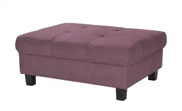 smart Hocker  Lunella