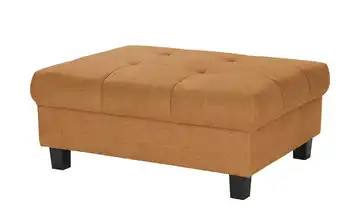 smart Hocker Lunella Terracotta