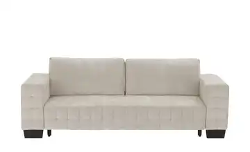 smart Einzelsofa Deliiah Creme