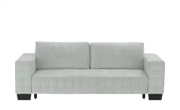 smart Einzelsofa Deliiah Silbergrau