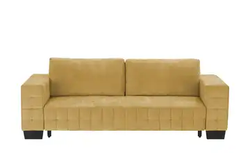 smart Einzelsofa Deliiah Gelb