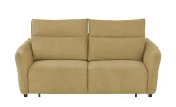 smart Big Sofa mit Funktion  Linda