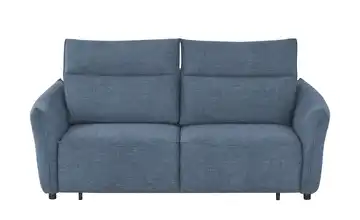 smart Big Sofa mit Funktion  Linda