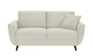 smart Einzelsofa Wanja Elfenbein 178 cm