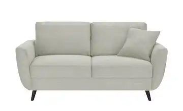 smart Einzelsofa Wanja Steingrau 178 cm