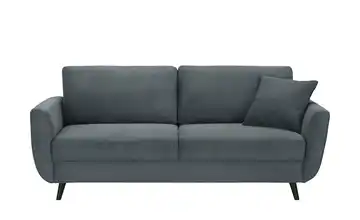 smart Einzelsofa Wanja Anthrazit 210 cm