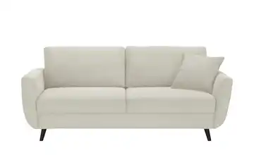 smart Einzelsofa Wanja Elfenbein 210 cm