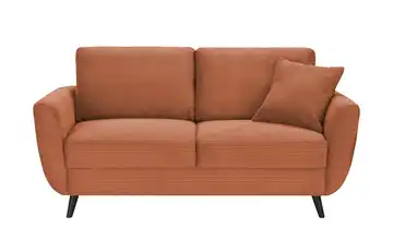 smart Einzelsofa Wanja Terracotta 178 cm