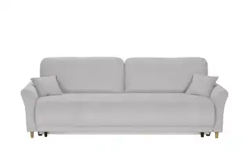 Big Sofa mit Funktion Malyn II Grau