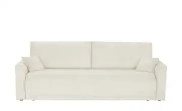 Big Sofa mit Funktion Malyn  Natur