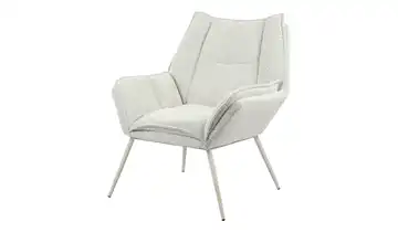 Sessel Quincy Beige