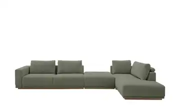 Musterring Ecksofa  JustB! PM200