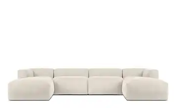 KONSIMO Wohnlandschaft