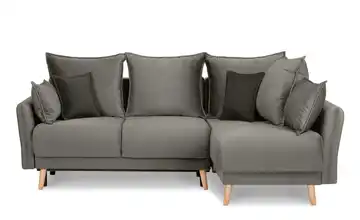 KONSIMO Ecksofa Belmos