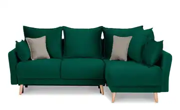 KONSIMO Ecksofa Belmos
