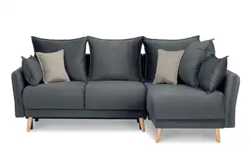 KONSIMO Ecksofa Belmos