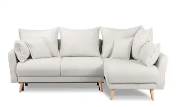 KONSIMO Ecksofa Belmos