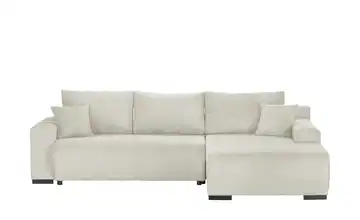 smart Ecksofa mit Schlaffunktion Nelly