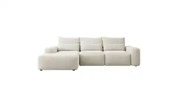  Ecksofa mit Schlaffunktion 