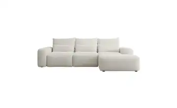 Selsey Ecksofa mit Schlaffunktion 